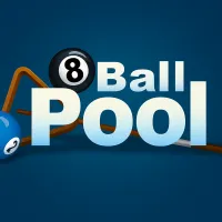 PLay 8 Ball Pool Game now!