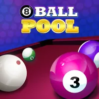 PLay 8 Ball Pool now!
