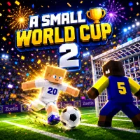 Play A Small World Cup 2 Now!