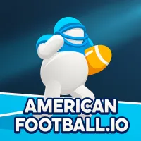 PLay American Football.io now!