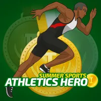 PLay Athletics Hero now!