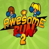 PLay Awesome Run 2 now!