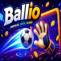 Play Ballio now!