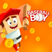 Baseball Boy