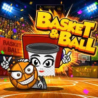 Play Basket And Ball Now!