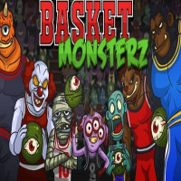 Play Basket Monsterz now!