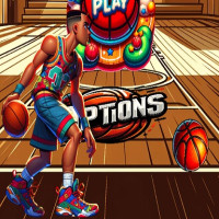 Play Basketball 2024 now!