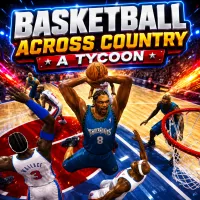 Play Basketball Across Country Now!