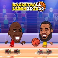 PLay Basketball Legends 2020 now!
