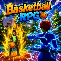 Play Basketball RPG Now!
