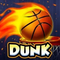 PLay Basketball Slam Dunk now!
