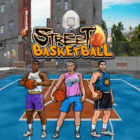 PLay Basketball Street now!