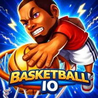Play Basketball.io now!
