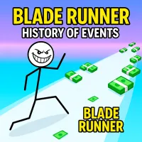PLay Blade Runner History Of Events now!