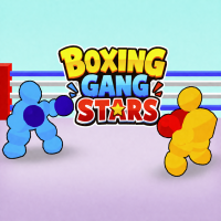 Play Boxing Gang Stars now!