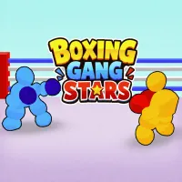 Play Boxing Gang Stars Now!