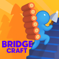 Play Bridge Craft now!