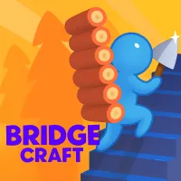 PLay Bridge Craft now!