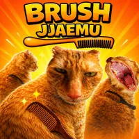 Play Brush Jjaemu now!