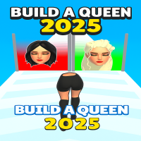 Play Build A Queen 2025 now!