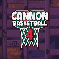 Play Cannon Basketball 4 now!