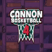 PLay Cannon Basketball 4 now!