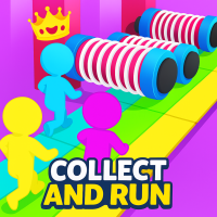 Play Collect And Run now!