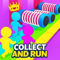 PLay Collect And Run now!