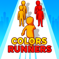 Play Colors Runners now!