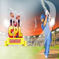 Play CPL Cricket Tournament now!