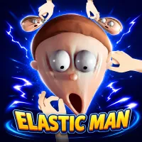 Play Elastic Man Now!