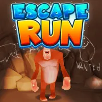 PLay Escape Run now!