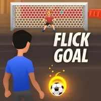 PLay Flick Goal now!