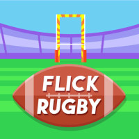 Play Flick Rugby now!