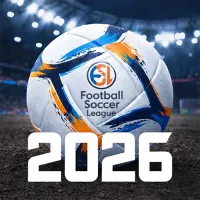 Play Football 2026 Now!