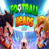 PLay Football Heads 2025 now!