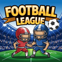 Play Football League now!