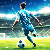 Play Football - Soccer now!