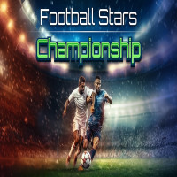 Play Football Stars Championship now!