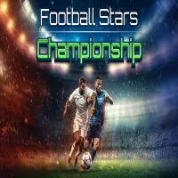 PLay Football Stars Championship now!