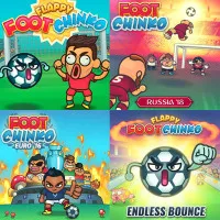 Play Footchinko Now!