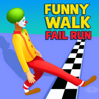 Play Funny Walk Fail Run now!