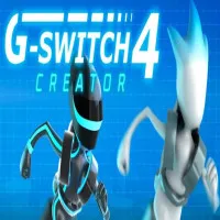 PLay G Switch 4 now!