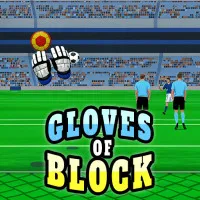 PLay Gloves Of Block now!