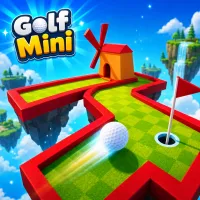 Play Golf Mini now!