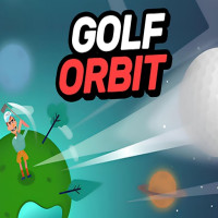 Play Golf Orbit now!