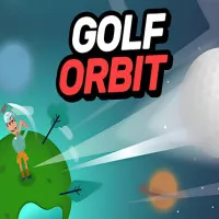 PLay Golf Orbit now!