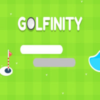 Play Golfinity now!