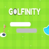 PLay Golfinity now!