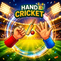 Play Hand Cricket Now!